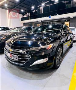 شيفروليه ماليبو